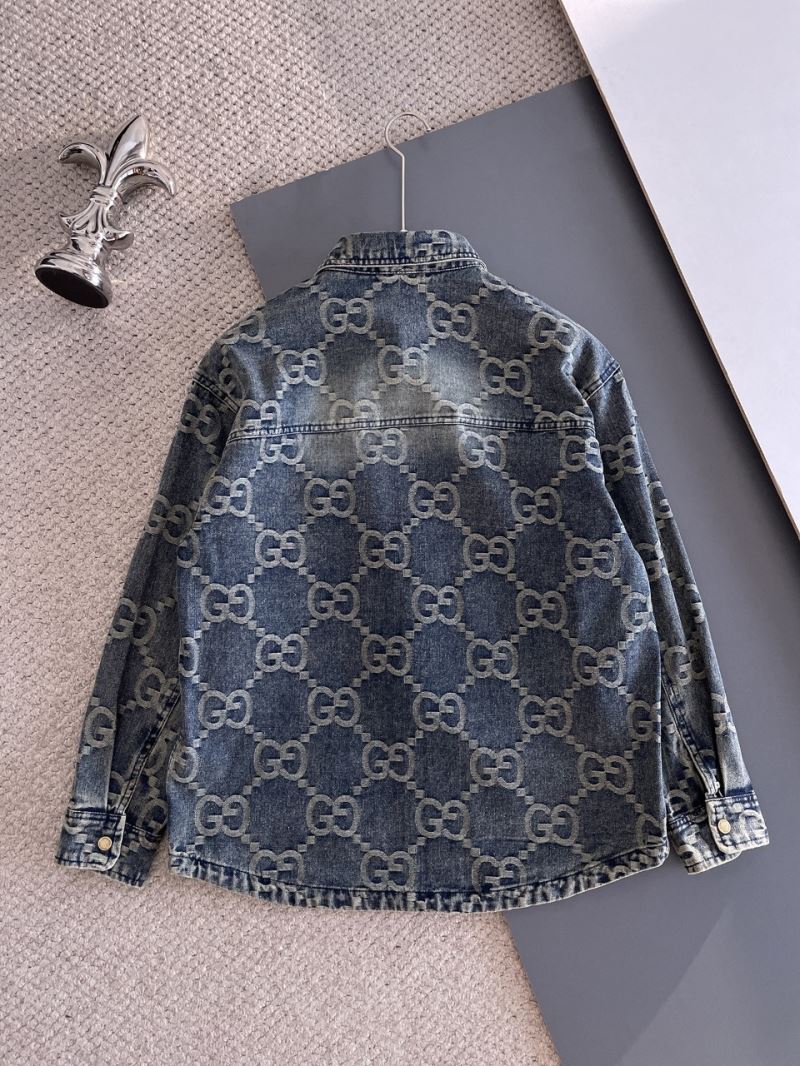 Gucci Outwear